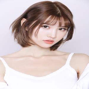 短發(fā)染什么顏色顯白,顯氣質(zhì)