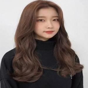 奶茶色適合什么年齡 發(fā)色屬于哪個色系